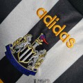 Maillot Newcastle United Retro Domicile 1997/1999