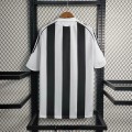 Maillot Newcastle United Retro Domicile 2004/2006