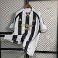 Maillot Newcastle United Retro Domicile 2004/2006