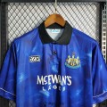 Maillot Newcastle United Retro Exterieur 1993/1995