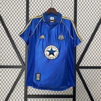 Maillot Newcastle United Retro Exterieur 1998/1999