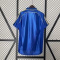 acheter Maillot Newcastle United Retro Exterieur 1998/1999