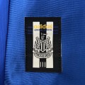 Maillot Newcastle United Retro Exterieur 1998/1999