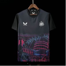 Maillot Newcastle United Stadium 2023/2024