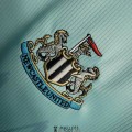 Maillot Newcastle United Training Suit Blue 2022/2023