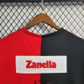 Maillot Newell Old Boys Retro Domicile 1993/1994