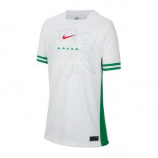 Maillot Nigeria Domicile 2024/2025