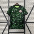 acheter Maillot Nigeria Exterieur 2024/2025