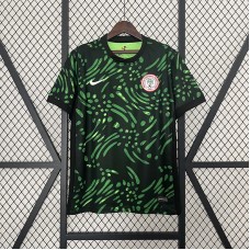 Maillot Nigeria Exterieur 2024/2025