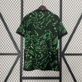 acheter Maillot Nigeria Exterieur 2024/2025