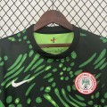 acheter Maillot Nigeria Exterieur 2024/2025