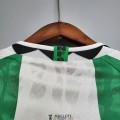 Maillot Nigeria Retro Domicile 1996/1997