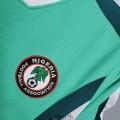 Maillot Nigeria Retro Domicile 1998/1999