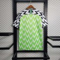 acheter Maillot Nigeria Retro Domicile 2018/2019