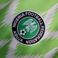 acheter Maillot Nigeria Retro Domicile 2018/2019