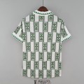 Maillot Nigeria Retro Exterieur 1994/1995