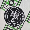 Maillot Nigeria Retro Exterieur 1994/1995