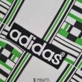 Maillot Nigeria Retro Exterieur 1994/1995