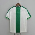 Maillot Nigeria Retro Exterieur 1996/1998