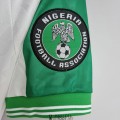 Maillot Nigeria Retro Exterieur 1996/1998