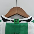 Maillot Nigeria Retro Exterieur 1996/1998