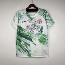 Maillot Nigeria Special Edition White I 2023/2024