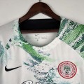 acheter Maillot Nigeria Special Edition White I 2023/2024