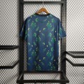 Maillot Nigeria Training Suit Green II 2022/2023
