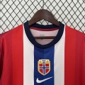 acheter Maillot Norvege Domicile 2024/2025