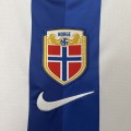 acheter Maillot Norvege Domicile 2024/2025