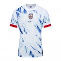 acheter Maillot Norvege Exterieur 2024/2025