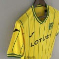 Maillot Norwich City Domicile 2022/2023