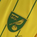 Maillot Norwich City Domicile 2022/2023