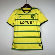 Maillot Norwich City Domicile 2023/2024