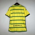 Maillot Norwich City Domicile 2023/2024