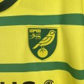 Maillot Norwich City Domicile 2023/2024