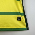 acheter Maillot Norwich City Domicile 2023/2024