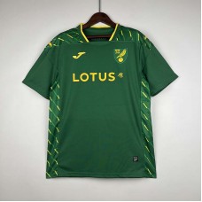 Maillot Norwich City Exterieur 2023/2024