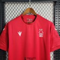 Maillot Nottingham Forest Domicile 2022/2023