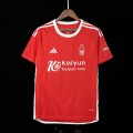 Maillot Nottingham Forest Domicile 2023/2024