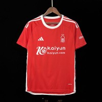 Maillot Nottingham Forest Domicile 2023/2024