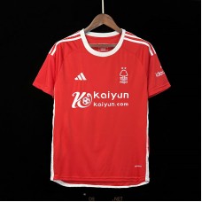 Maillot Nottingham Forest Domicile 2023/2024