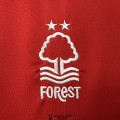 acheter Maillot Nottingham Forest Domicile 2023/2024