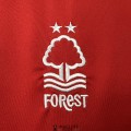 Maillot Nottingham Forest Domicile 2023/2024