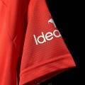 acheter Maillot Nottingham Forest Domicile 2023/2024