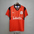 Maillot Nottingham Forest Retro Domicile 1994/1995