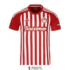 Maillot Olympiakos Domicile 2023/2024