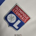 Maillot Olympique Lyonnais Domicile 2022/2023