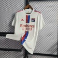 Maillot Olympique Lyonnais Domicile 2022/2023