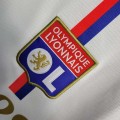 acheter Maillot Olympique Lyonnais Domicile 2023/2024